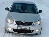 Skoda Octavia 2012 года за 4 700 000 тг. в Заречное – фото 5