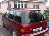 Nissan Prairie 1992 годаүшін900 000 тг. в Боралдай