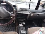 Nissan Prairie 1992 годаүшін900 000 тг. в Боралдай – фото 5