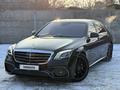 Mercedes-Benz S 500 2013 годаүшін26 000 000 тг. в Алматы – фото 7