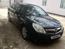 Opel Vectra, 2006