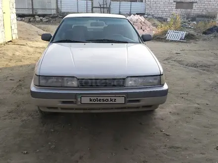 Mazda 626 1991 года за 600 000 тг. в Актау