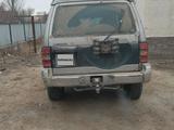 Mitsubishi Pajero 1996 годаүшін3 500 000 тг. в Сарыозек – фото 2