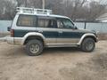 Mitsubishi Pajero 1996 годаүшін3 500 000 тг. в Сарыозек