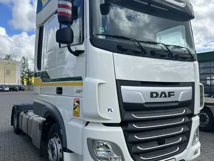 DAF  XF 2018 года за 23 500 000 тг. в Актобе – фото 9