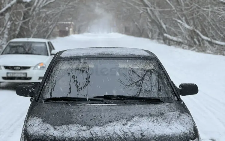 ВАЗ (Lada) 2110 2005 года за 1 200 000 тг. в Семей