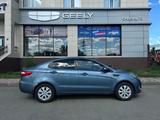 Kia Rio 2014 годаүшін4 189 000 тг. в Астана – фото 5