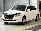 Peugeot 301 2018 годаүшін2 490 000 тг. в Алматы