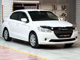 Peugeot 301 2018 годаүшін2 490 000 тг. в Алматы – фото 3