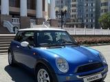 Mini Hatch 2002 года за 2 600 000 тг. в Атырау