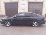 Mazda 626 1992 годаfor1 000 000 тг. в Кызылорда – фото 4