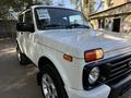 ВАЗ (Lada) Lada 2121 2020 годаүшін4 790 000 тг. в Алматы – фото 13