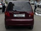 Daewoo Matiz 2004 года за 967 500 тг. в Павлодар – фото 2