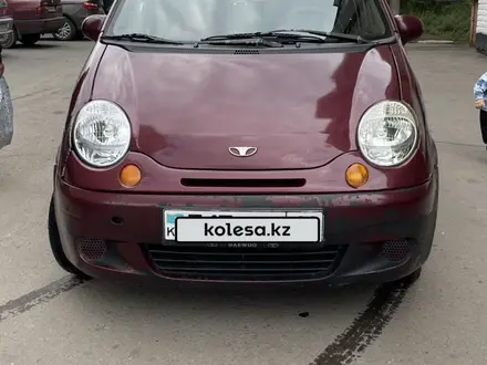 Daewoo Matiz 2004 года за 967 500 тг. в Павлодар – фото 4