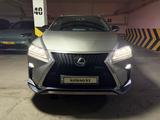 Lexus RX 200t 2016 годаүшін16 500 000 тг. в Павлодар – фото 2