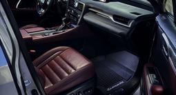 Lexus RX 200t 2016 года за 16 500 000 тг. в Павлодар
