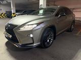 Lexus RX 200t 2016 годаүшін16 500 000 тг. в Павлодар – фото 4