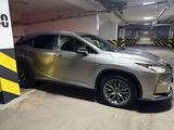 Lexus RX 200t 2016 годаүшін16 500 000 тг. в Павлодар – фото 3