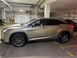 Lexus RX 200t 2016 годаүшін16 500 000 тг. в Павлодар – фото 5