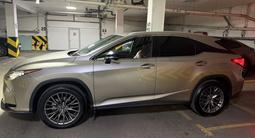 Lexus RX 200t 2016 года за 16 500 000 тг. в Павлодар – фото 5