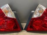 Задние фонари NISSAN Fuga Y50 2004-09 год, оригинал из Японии за 30 000 тг. в Караганда