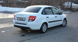 ВАЗ (Lada) Granta 2190 2020 года за 4 600 000 тг. в Усть-Каменогорск – фото 2