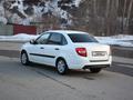 ВАЗ (Lada) Granta 2190 2020 года за 4 600 000 тг. в Усть-Каменогорск – фото 11