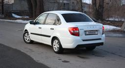 ВАЗ (Lada) Granta 2190 2020 года за 4 600 000 тг. в Усть-Каменогорск