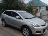 Mazda CX-7 2006 года за 3 280 000 тг. в Усть-Каменогорск