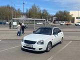 ВАЗ (Lada) Priora 2172 2014 годаүшін3 500 000 тг. в Астана – фото 3