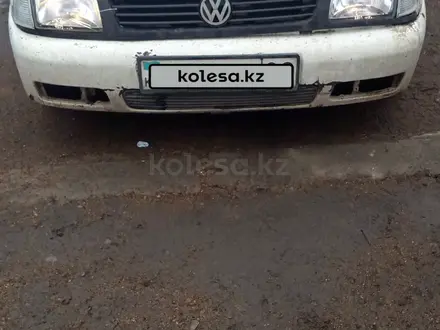 Volkswagen Polo 1999 года за 650 000 тг. в Балхаш – фото 6