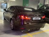 Lexus GS 350 2013 годаfor14 000 000 тг. в Астана – фото 4