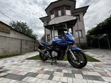 Suzuki  Bandit GSF 1200 2006 годаүшін2 500 000 тг. в Алматы