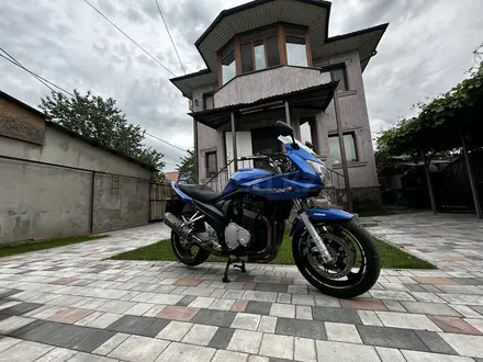 Suzuki  Bandit GSF 1200 2006 года за 2 500 000 тг. в Алматы