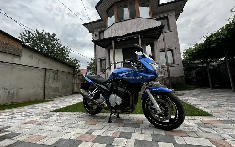 Suzuki  Bandit GSF 1200 2006 года за 2 500 000 тг. в Алматы