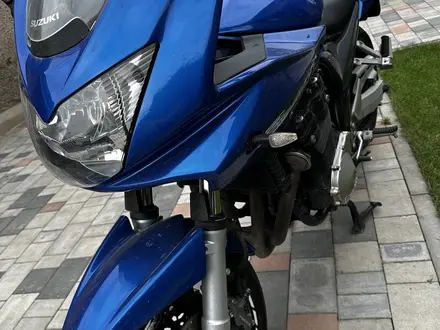 Suzuki  Bandit GSF 1200 2006 года за 2 500 000 тг. в Алматы – фото 2