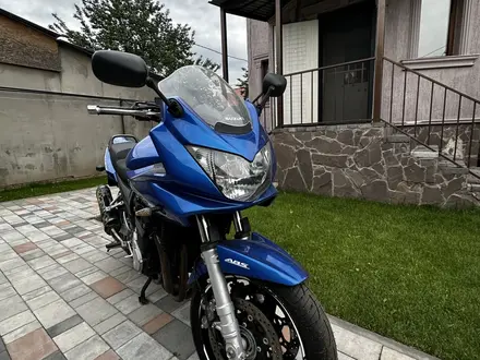 Suzuki  Bandit GSF 1200 2006 года за 2 500 000 тг. в Алматы – фото 5