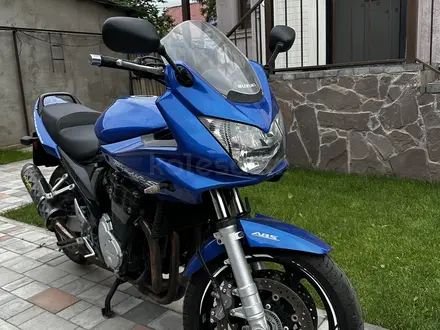 Suzuki  Bandit GSF 1200 2006 года за 2 500 000 тг. в Алматы – фото 3