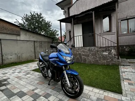 Suzuki  Bandit GSF 1200 2006 года за 2 500 000 тг. в Алматы – фото 6