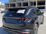 Hyundai Tucson 2023 года за 14 800 000 тг. в Актау – фото 4