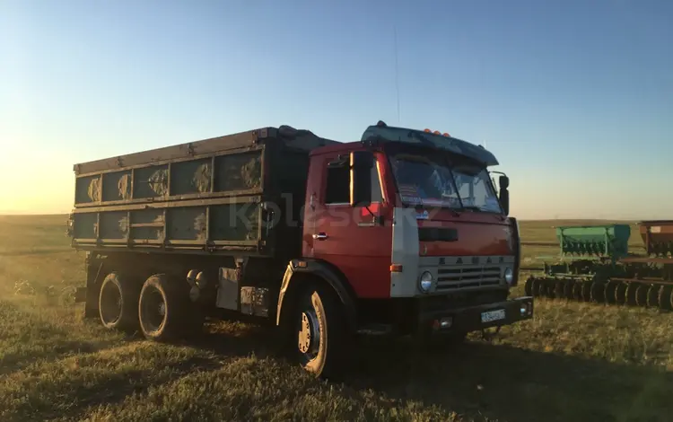 КамАЗ  55102 1984 года за 8 000 000 тг. в Кокшетау