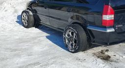 Mitsubishi Chariot 1998 годаfor2 800 000 тг. в Семей – фото 2