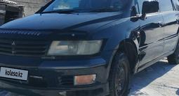 Mitsubishi Chariot 1998 годаfor2 800 000 тг. в Семей – фото 3