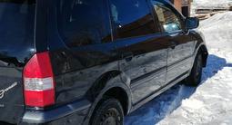 Mitsubishi Chariot 1998 годаfor2 800 000 тг. в Семей – фото 5