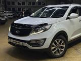 Kia Sportage 2014 годаfor8 500 000 тг. в Кокшетау – фото 2