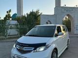 Honda Elysion 2005 года за 5 500 000 тг. в Шымкент