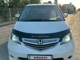 Honda Elysion 2005 года за 5 500 000 тг. в Шымкент – фото 2