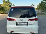 Honda Elysion 2005 года за 5 500 000 тг. в Шымкент – фото 3