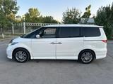 Honda Elysion 2005 года за 5 500 000 тг. в Шымкент – фото 5