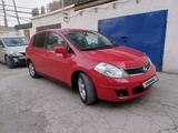 Nissan Versa 2010 годаfor4 300 000 тг. в Атырау – фото 2